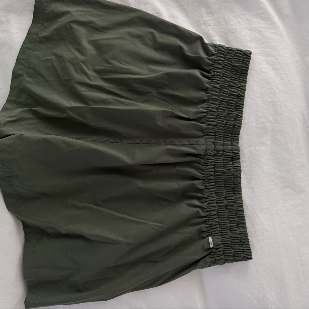 Vuori Villa Shorts